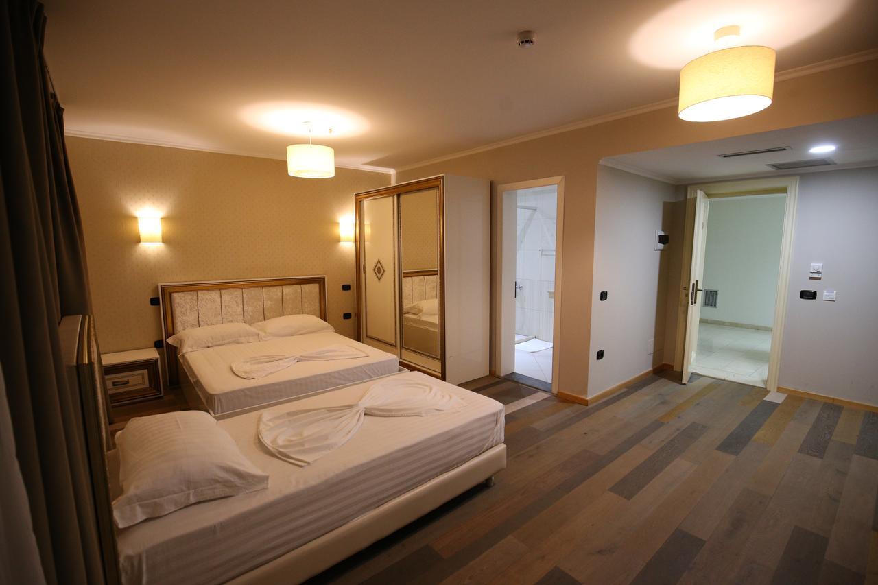 דורס Germany Hotel מראה חיצוני תמונה
