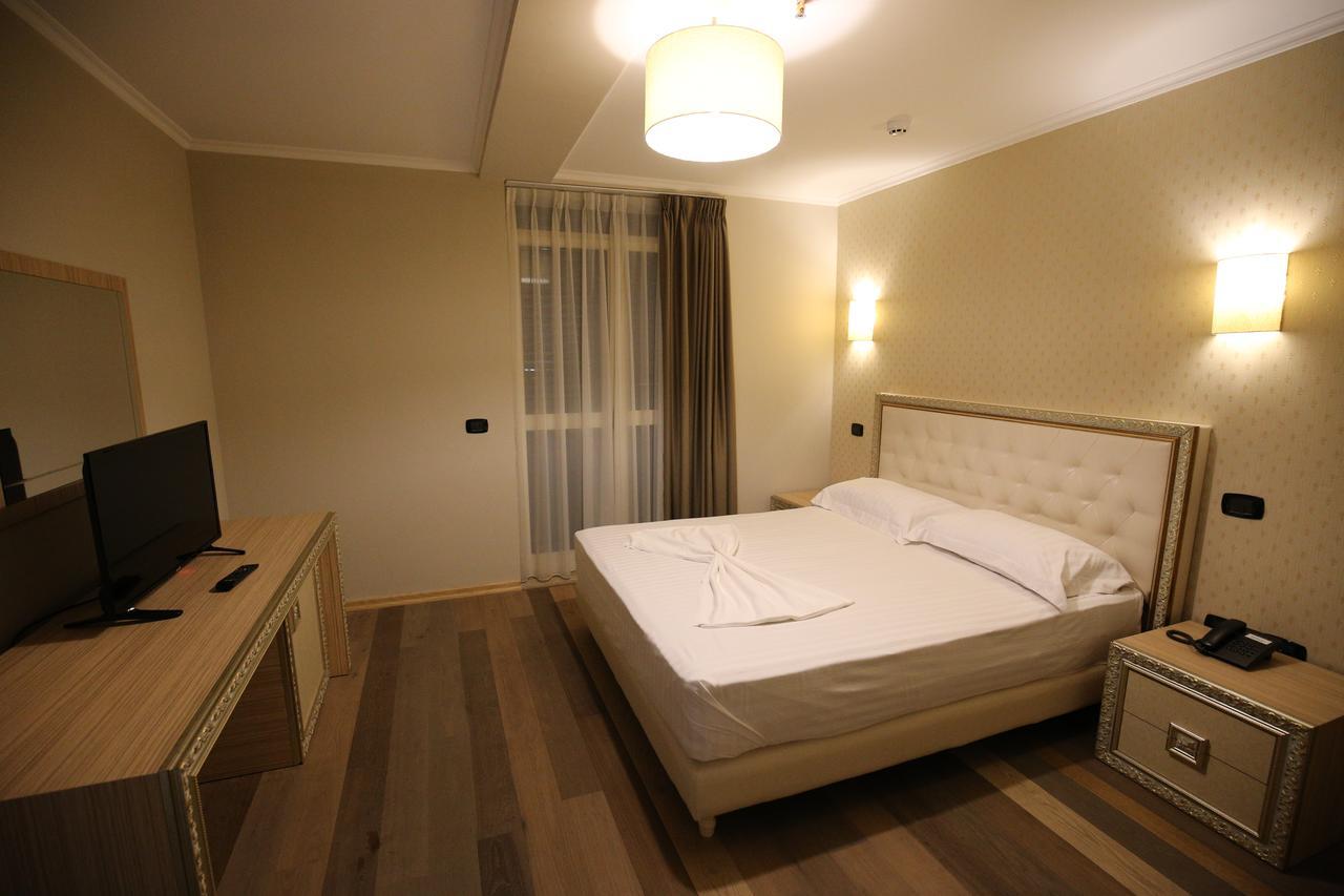 דורס Germany Hotel מראה חיצוני תמונה