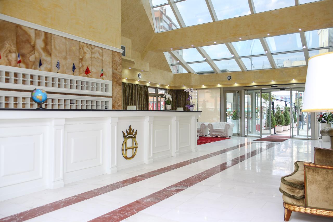 דורס Germany Hotel מראה חיצוני תמונה
