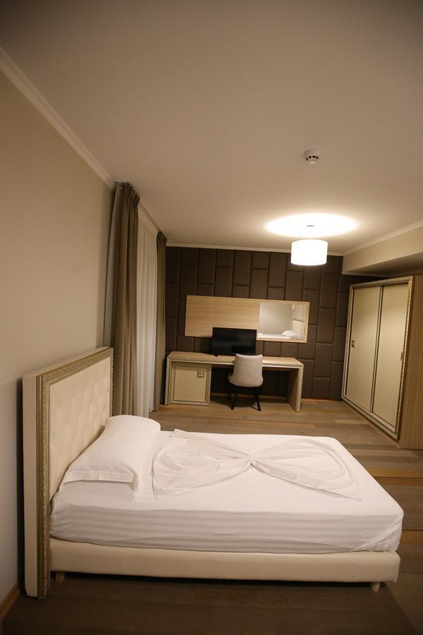 דורס Germany Hotel מראה חיצוני תמונה