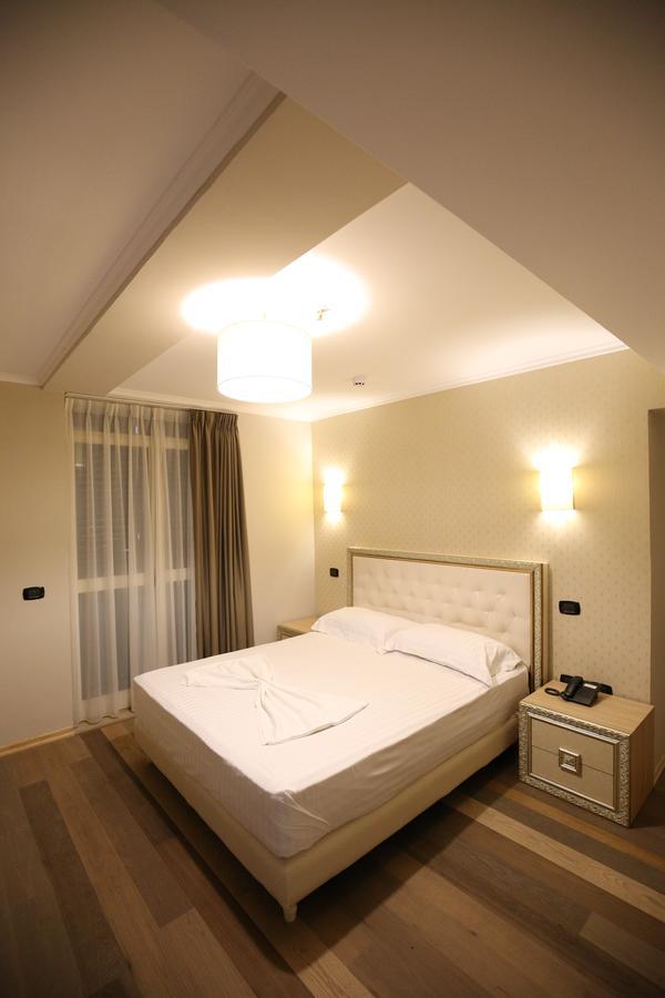 דורס Germany Hotel מראה חיצוני תמונה