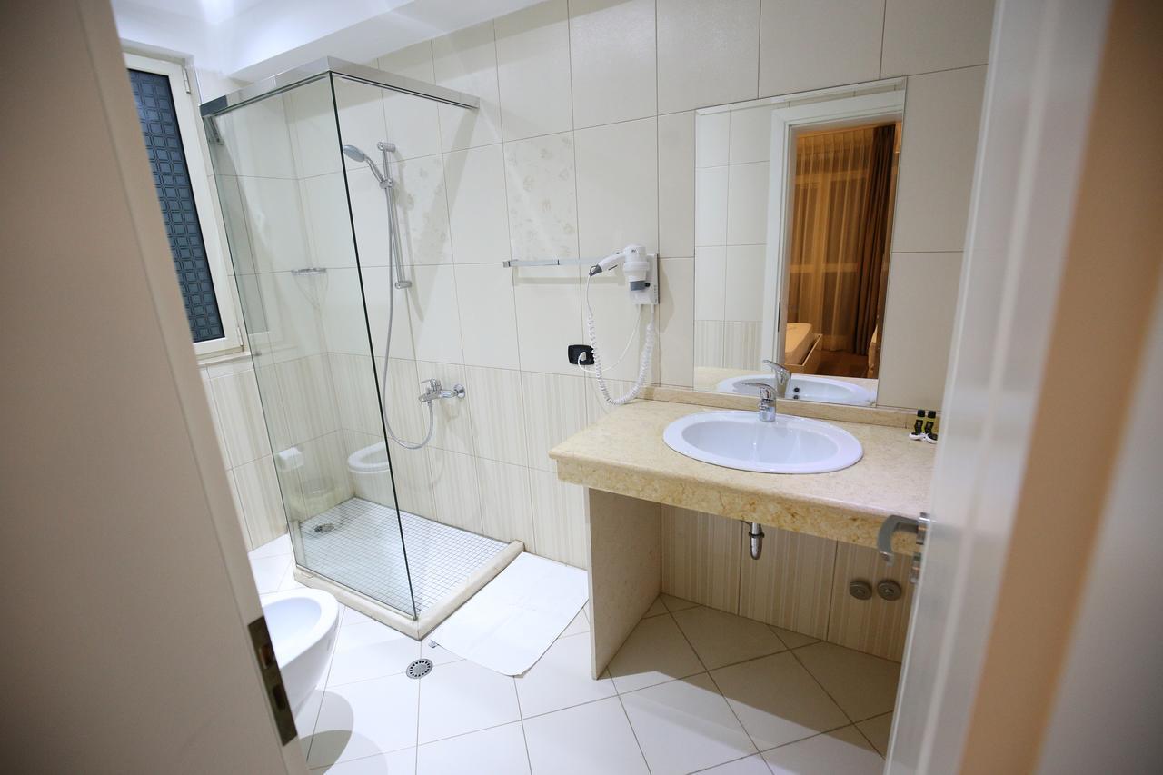 דורס Germany Hotel מראה חיצוני תמונה