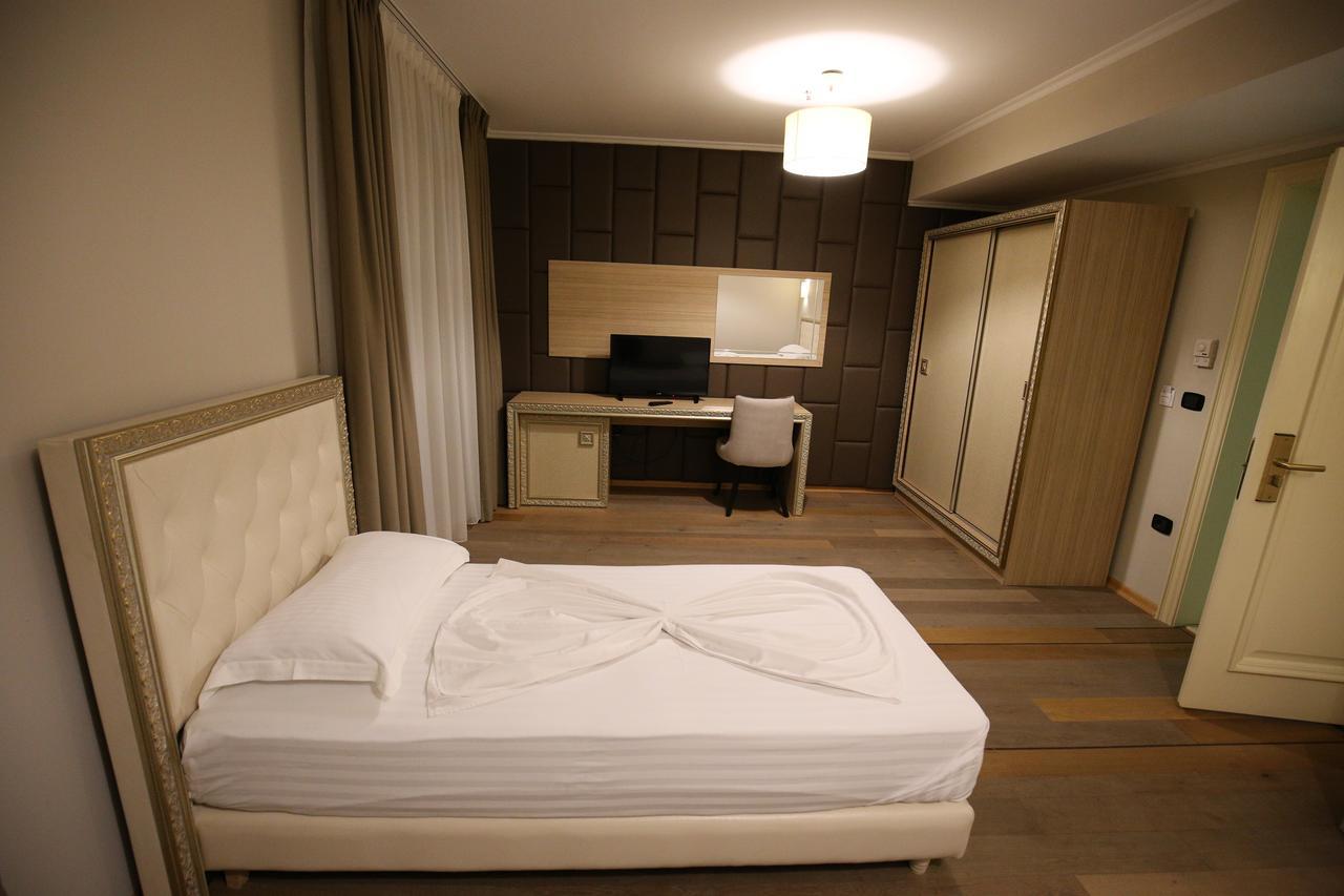 דורס Germany Hotel מראה חיצוני תמונה
