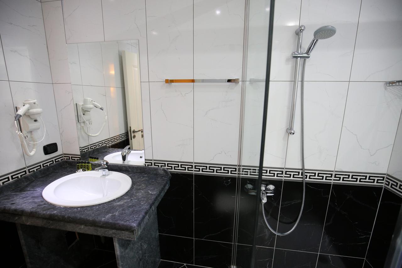 דורס Germany Hotel מראה חיצוני תמונה