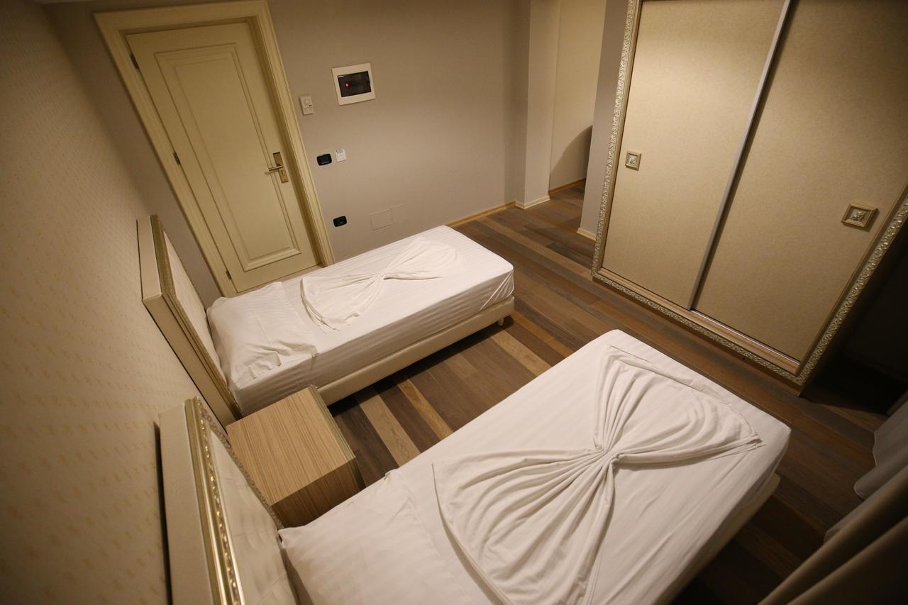 דורס Germany Hotel מראה חיצוני תמונה